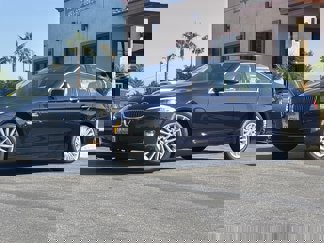 Used 2013 BMW 535i Sedan image 1
