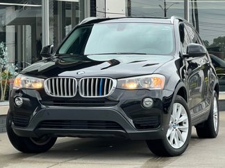 Used 2017 BMW X3 xDrive28i image 1