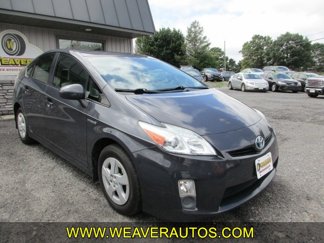 Used 2011 Toyota Prius Two image 1