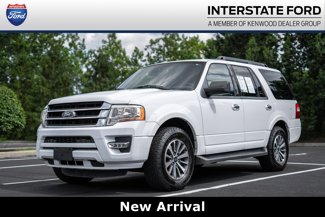 Used 2017 Ford Expedition XLT image 1