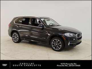 Used 2017 BMW X5 xDrive35i image 1