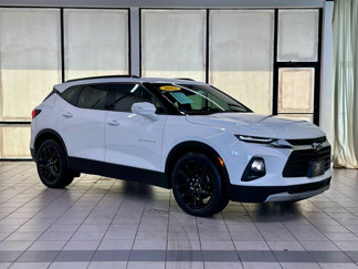 Used 2019 Chevrolet Blazer LT w/ Sun and Wheels Package image 1