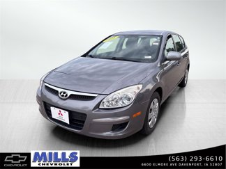 Used 2011 Hyundai Elantra GLS image 1