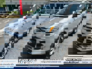 Used 2014 Ford Escape SE image 1