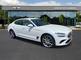 New 2025 Genesis G70 2.5T image 1