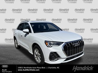 Used 2024 Audi Q3 2.0T Premium Plus w/ Premium Plus Package image 1
