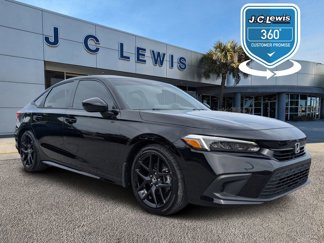 Used 2023 Honda Civic Sport image 1