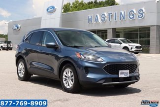 Used 2020 Ford Escape SE image 1