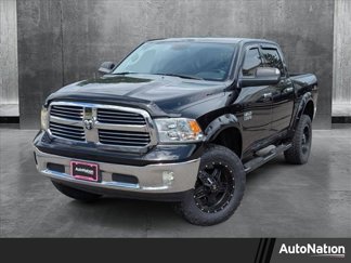 Used 2013 RAM 1500 Lone Star image 1