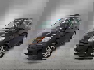 Used 2012 MAZDA MAZDA3 i Touring image 1
