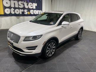 Used 2019 Lincoln MKC Reserve w/ MKC Technology Package image 1