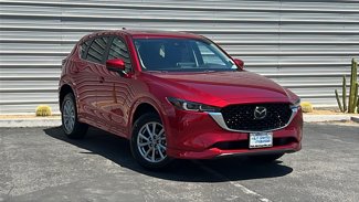 New 2025 MAZDA CX-5 AWD 2.5 S w/ Preferred Package image 1