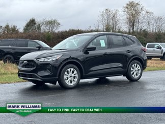 New 2025 Ford Escape Active image 1