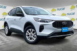 New 2025 Ford Escape Active w/ Tech Pack #1 image 1