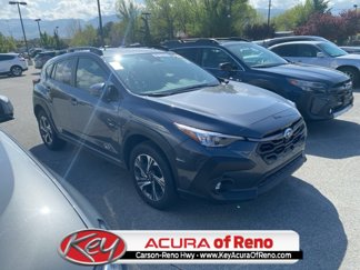 Used 2024 Subaru Crosstrek 2.0i Premium image 1