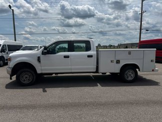 Used 2022 Ford F250 XL w/ Power Equipment Group image 1
