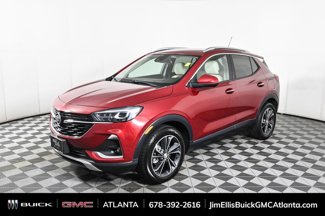 Used 2020 Buick Encore GX Essence image 1
