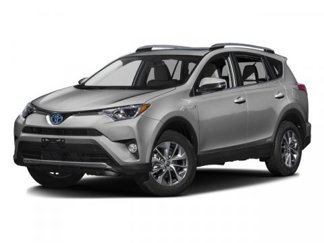 Used 2016 Toyota RAV4 XLE image 1
