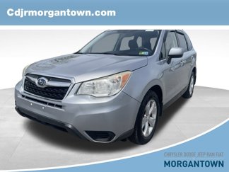 Used 2015 Subaru Forester 2.5i Premium w/ All-Weather Package image 1