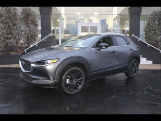 New 2025 MAZDA CX-30 AWD 2.5 S w/ Select Sport Pkg image 1