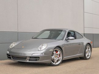 Used 2006 Porsche 911 Carrera S image 1