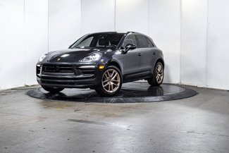 Certified 2023 Porsche Macan image 1