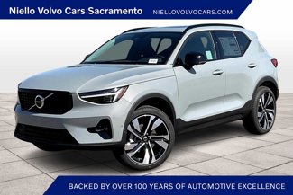 New 2025 Volvo XC40 B5 Ultra w/ Climate Package image 1