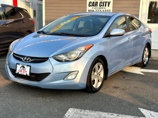 Used 2012 Hyundai Elantra GLS w/ Preferred Pkg 3 image 1