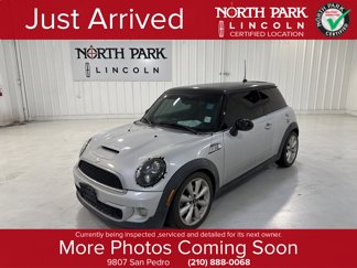 Used 2013 MINI Cooper S image 1