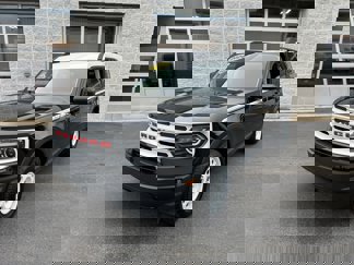 Certified 2024 Ford Bronco Sport Heritage w/ Heritage Convenience Package image 1