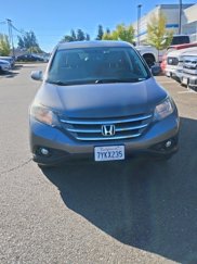 Used 2014 Honda CR-V EX image 1