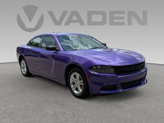 Used 2023 Dodge Charger SXT image 1