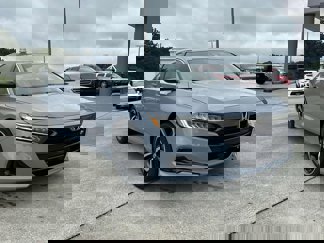 Used 2021 Honda Accord Sport image 1