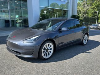 Used 2023 Tesla Model 3 Standard Range image 1