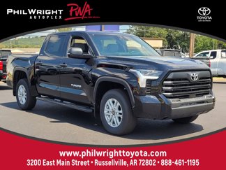 New 2025 Toyota Tundra SR5 image 1