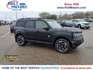 Used 2023 Ford Bronco Sport Big Bend w/ Convenience Package image 1