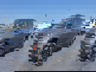 New 2025 Jeep Grand Cherokee L Altitude image 1
