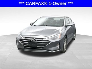 Used 2020 Hyundai Elantra Value Edition image 1