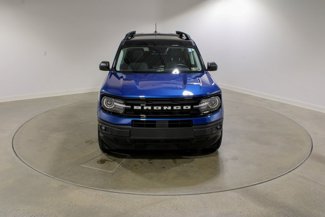 Used 2024 Ford Bronco Sport Outer Banks w/ Tech Package video 2