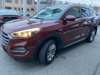 Used 2018 Hyundai Tucson SEL image 1