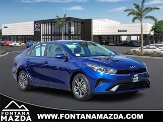 Used 2023 Kia Forte LXS w/ LXS Technology Package image 1