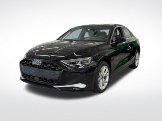 New 2025 Audi A3 2.0T Premium image 1