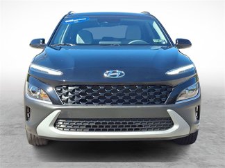 Certified 2023 Hyundai Kona SEL video 2