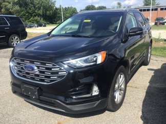 Used 2019 Ford Edge SEL w/ Equipment Group 201A image 1