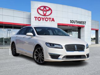 Used 2019 Lincoln MKZ Reserve w/ Reserve Plus Package image 1