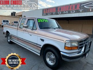 Used 1997 Ford F250 XL image 1