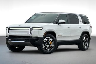 Used 2022 Rivian R1S Launch Edition image 1