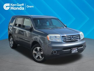 Used 2013 Honda Pilot EX-L image 1