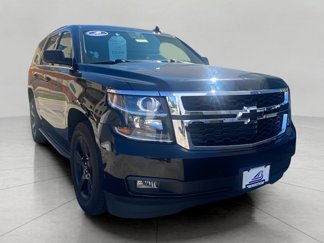 Used 2016 Chevrolet Tahoe LT w/ Luxury Package image 1