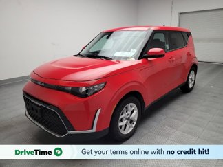Used 2024 Kia Soul LX w/ Option Group 015 image 1